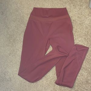 Alphalete Alphalux Harmony Legging